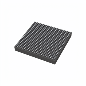 IC FPGA 170 I/O 325FPGA BOM IC มีสินค้าในสต็อก MPF100TS-FCSG325I ชิ้นส่วนอิเล็กทรอนิกส์ดั้งเดิมแบบฝังตัว 325 LFBGA, FCBGA - Product Image 1