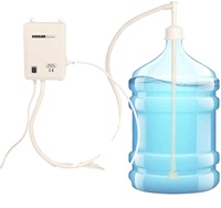 Pompe électrique de haute qualité Flojet distributeur d'eau