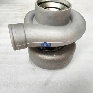 Turbocompresor XPower para Motor Diésel 6CT 6CTA Turbo R290-5, Piezas para Excavadora de Cadenas W230226001, Nuevo - Product Image 3