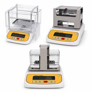 Analizador de Densidad y Pureza de Metales Preciosos para Pruebas de Oro, Plata y Platino - Product Image 4