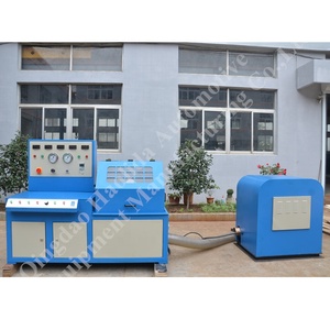 Banco de Pruebas de Turbocompresores para Autos y Camiones, Suministro de Fábrica - Product Image 2