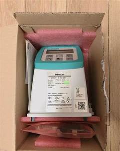 Serie Siemens SITRANS F M para Uso con 1100 3100 P 5100 W 7ME6910-1AA10-1AA0 Mag5000 - Product Image 5