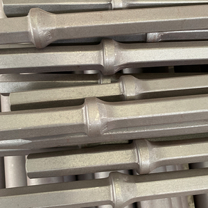 Nhà sản xuất tích hợp giảm dần que khoan búa mỏ đá nhàm chán giảm dần khoan Rod cho đá khoan công cụ cho khai thác mỏ - Product Image 2