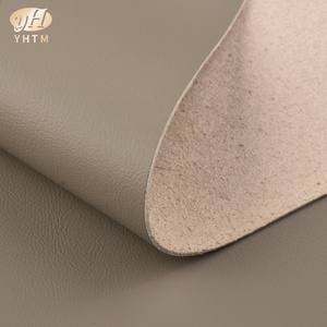 High-Temperature Smoke-Anti Silicone Microfiber Leather Artificial Leather for Bag and <strong>Sofa</strong> Furniture Durable <strong>Material</strong> - Product Image 3