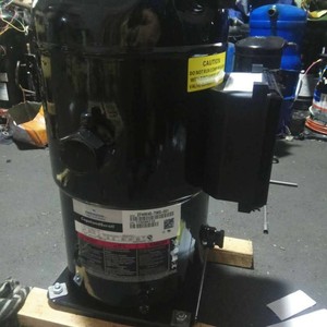 คอมเพรสเซอร์แบบสโครล Copeland รุ่น ZF48K4E-TWD-551 สำหรับใช้งานในอุตสาหกรรม - Product Image 3