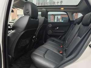 Land <span class=keywords><strong>Rover</strong></span> <span class=keywords><strong>Range</strong></span> <span class=keywords><strong>Rover</strong></span> Evoque 240PS SE Dynamic Edition - Product Image 6