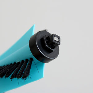 Cepillo de rodillo de repuesto reutilizable para aspiradora <span class=keywords><strong>Conga</strong></span> <span class=keywords><strong>3090</strong></span>, piezas de aspiradora, accesorios - Product Image 4