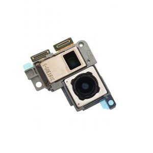 Modulo fotocamera posteriore Galaxy Note 20 Ultra N986F con sensore da 108MP e 12MP, parte di ricambio - Product Image 1