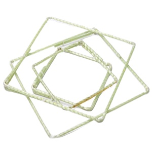 Maquinaria de Fabricación y Procesamiento de Barras de Acero GFRP - Product Image 1