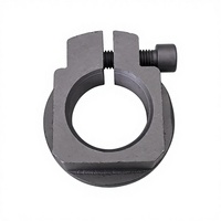 Écrou de blocage de roulement de moyeu de roue (avant) A3893320072 pour accessoires de camion malaxeur OLIVER Mercedes-Benz 4141