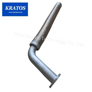 Conjunto de Manguera de Repuesto 1623080700 para Compresor de Aire de Tornillo AtlasCopco 1623-0807-00 1623 0807 00 - Product Image 3