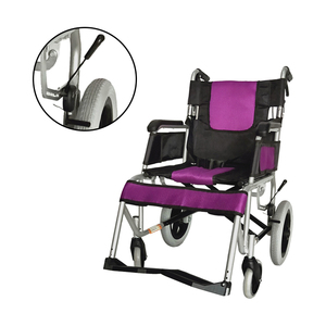 Haute résistance bon marché manuel <span class=keywords><strong>fauteuil</strong></span> roulant pour personnes <span class=keywords><strong>handicap</strong></span>ées - Product Image 1