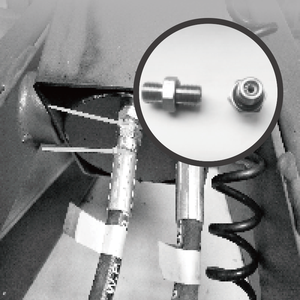 Plateforme élévatrice hydraulique à ciseaux pour voitures avec capacité de levage de 3 tonnes, élévateurs hydrauliques à ciseaux mobiles pour voitures - Product Image 5