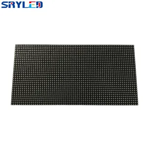 160*80mm 64*32pixel 1/16scan Indoor SMD2121 RGB 3in1 Full Color P 2.5 LED Module für Indoor LED Display Screen