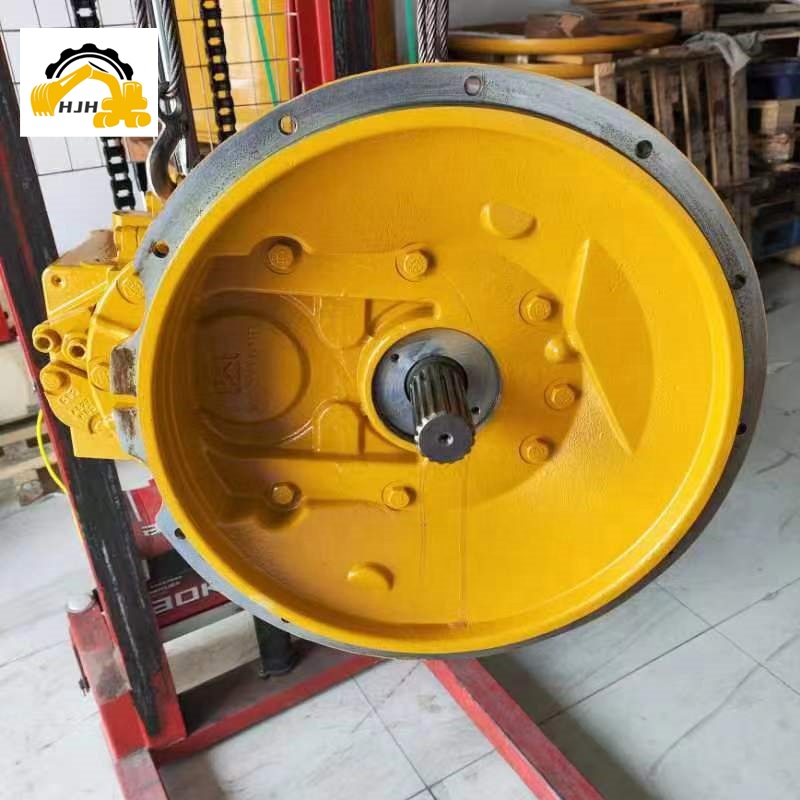 179-9703-MP油圧ポンプ2213667 CAT D4GD5Gドーザー用ピストン