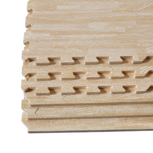 Hot bán trẻ em chơi phòng Mat mềm EVA bọt tập thể dục Câu Đố gạch - Product Image 2