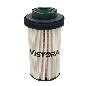 Filtre à air de remplacement de haute qualité pour excavatrice 1873018 FF5683 PU941x SN30007 FE0017 EF-8301 - Product Image 3