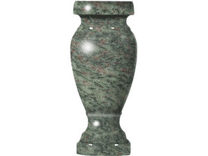 Vases et urnes en pierre pour monuments funéraires vietnamiens, conception personnalisée OEM ODM avec support d'exportation - Product Image 4