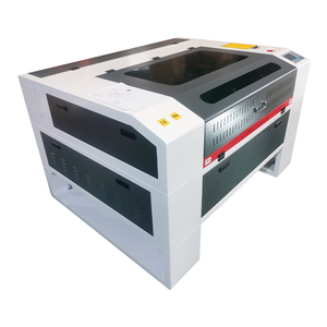 ماكينة الليزر من من من من من من من من 60 واط 80 واط واط - Product Image 2