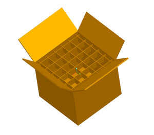 Pcba lắp ráp AC-DC 12W/30W/7W cung cấp điện chuyển đổi với OTP/OVF bảo vệ OEM/ODM/OBM tùy biến - Product Image 4