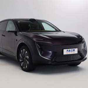 Avita 07 2024 Pro Versión de rendimiento mejorado del vehículo de nueva energía con rango extendido - Product Image 6