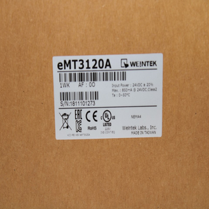 แผงอินเทอร์เฟซวินเทค eMT3120A ขนาด 12.1 นิ้ว ใหม่ - Product Image 2