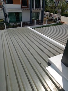 Feuille de toit creuse en PVC résistant aux intempéries et au soleil-Panneau transparent structuré en nid d'abeille <span class=keywords><strong>pour</strong></span> auvents de patio - Product Image 2