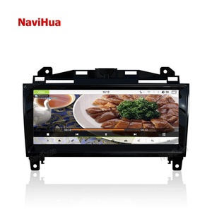 Navihua Auto Electronic Multimedia System Car DVD <b>Player</b> Touch Screen Android Auto Radio Car Stereo for Jaguar F TYPE 2013-2015 - Product Image 5