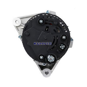 Alternatore compatibile con PEUGEOT 106 I 1.3 Benzina (KW: 72, CV: 98) dal 10-1993 al 04-1996 KUHNER 30618RI NUOVO - Product Image 3