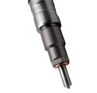 0445120121 Fuel Injection Valve Genuine OEM High Performance Precision Engineered