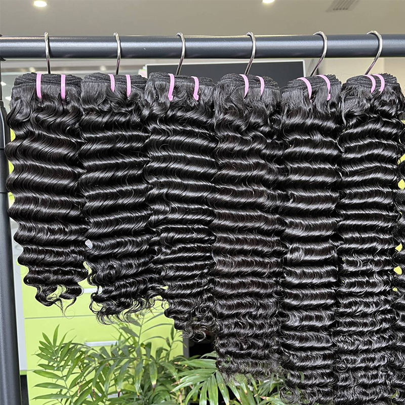 คลื่นลึก