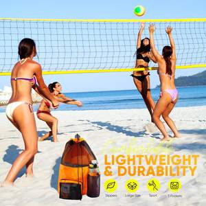 Muestra Gratuita de Bolsa Impermeable Plegable para Exteriores, Bolsa de PVC con Logotipo Personalizado, Bolsa Impermeable Flotante para Camping, Senderismo, Viajes y Natación - Product Image 5