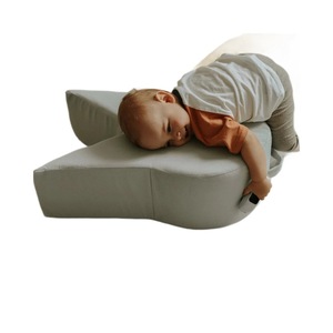 Blocs de mousse surdimensionnés pour enfants, jeu d'escalade et de construction intérieur, 4-6 ans - Product Image 5