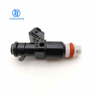 高粱16450-RNA-A01 16450RNAA01 16450-PWC-J01 16450-RTW-A01中国汽车发动机喷油器本田思域Crz飞度2006-2014 - Product Image 3