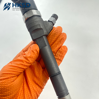 Injecteur de carburant Common Rail 0445110375 0445110634 8200912052 Buse d'injecteur diesel pour Renault Master Opel Movano Nissan 2.3 dCi