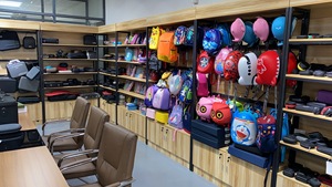 Hot Bán Tùy Chỉnh Không Thấm Nước Chống Sốc Dây Kéo Trò Chơi Trường Hợp EVA 3DS Xl Giao Diện Điều Khiển Máy Nghe Nhạc Mang Trường Hợp - Product Image 6