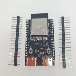 Stock <strong>ESP32</strong>-C6-N4 N8 N16 Development Board <strong>ESP32</strong>-C6 Core Board WiFi6 for <strong>Nano</strong> <strong>ESP32</strong> C6 - Product Image 1