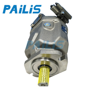 ปั๊มลูกสูบไฮดรอลิก pailis PPA12KC5 AHA10VSO100DFEO31R บูสเตอร์ไดรฟ์ไฟฟ้าเชิงปริมาณ S7193 - Product Image 2