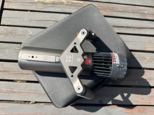 Planche de surf aquatique B2 homologuée MSDS pour la natation et le jet aquatique, équipement de gros pour usine - Product Image 5