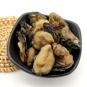 Ingrediente de Cocina Gourmet, Ostras Secas, Agrega un Sabor Profundo y Sabroso a Cualquier Plato - Product Image 1