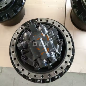 Motor Penggerak Excavator ZX330-3 ZX350-3 ZX330-3G <span class=keywords><strong>Final</strong></span> <span class=keywords><strong>Drive</strong></span> 9244944 9281920 9256991 9281921 HMGF688A HMGF68EA untuk <span class=keywords><strong>Hitachi</strong></span> - Product Image 4