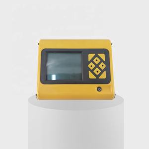 دقة اختبار العرض ، NDT غير مدمر حديد التسليح التآكل عرض الكراك الخرساني واختبار العمق - Product Image 4