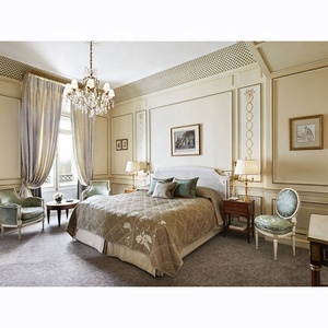 Profesional personalizado Venta caliente de más de lujo doble venta al por mayor diseño <span class=keywords><strong>hotel</strong></span> muebles de la Sala - Product Image 6