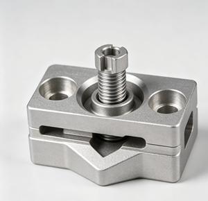Servicio de Impresión 3D Personalizado SLA SLS para Materiales ABS/PP/PE/RESINA - Product Image 1
