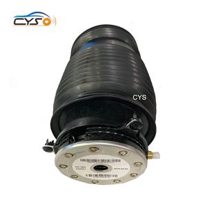 Nouveau <span class=keywords><strong>soufflet</strong></span> Airmatic pour Mercedes Benz Classe C W205 Suspension pneumatique arrière Sac à ressort Modèles 2053200125 & 2053200225 - Product Image 4