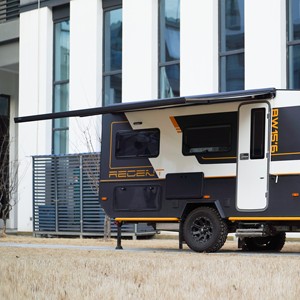 Awnlux, cassette completo, <span class=keywords><strong>toldos</strong></span> enrollables <span class=keywords><strong>baratos</strong></span>, toldo impermeable 100% <span class=keywords><strong>para</strong></span> caravana, toldo <span class=keywords><strong>para</strong></span> caravana, accesorios <span class=keywords><strong>para</strong></span> caravana - Product Image 2