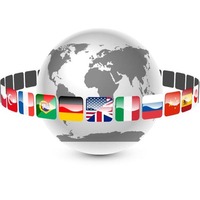 Agent logistique d'expédition aérienne DDP DDU livraison de porte à porte en Chine dans le monde entier