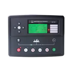 Deep Sea Controller DSE7320MKII for Genset System Remote Control