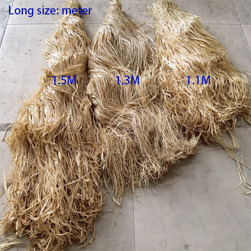 Завод Niyang, натуральная рафия, сумка ручной работы, искусство и ремесла или упаковка, соломенное сырье