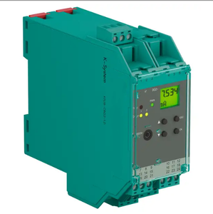 Acondicionadores de Señal para Comunicación e Interfaces Industriales K-System (Montaje en Riel DIN, Altamente Funcionales) KFU8-CRG2-1.D - Product Image 1